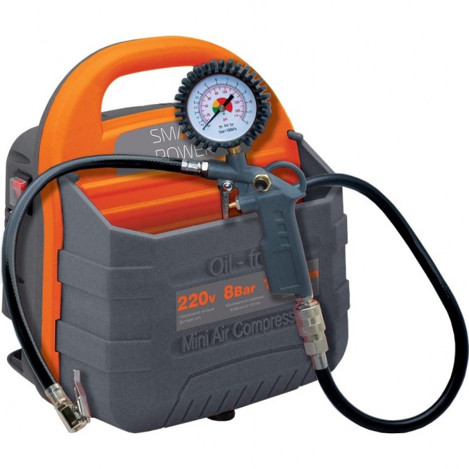 Компрессор BERKUT SMART POWER SAC-180 Компрессор BERKUT SMART POWER SAC-180
