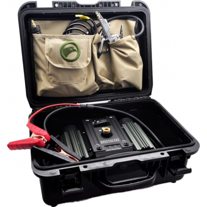 Компрессор BERKUT SPECIALIST SPEC-500С SPEC-500C Компрессор BERKUT SPECIALIST SPEC-500С SPEC-500C