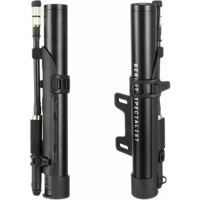 Портативный компрессор BERKUT SPECIALIST VL-1010 Портативный компрессор BERKUT SPECIALIST VL-1010